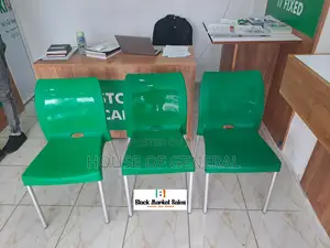Plastic Chair