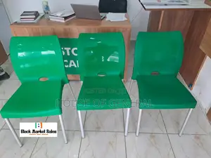 Plastic Chair