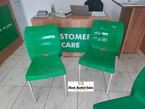 Plastic Chair