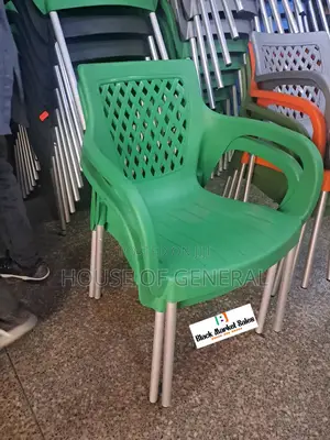 Plastic Chair