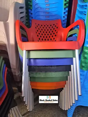 Plastic Chair