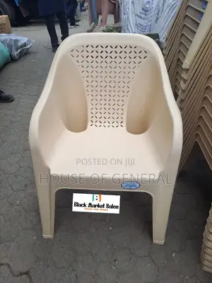 Plastic Chair