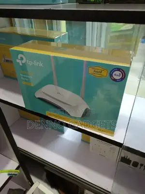 Tp Link Router