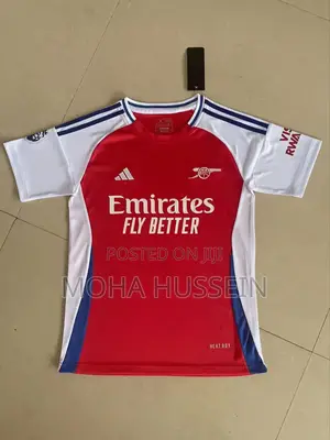Arsenal Jerseys