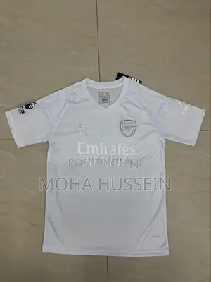 Arsenal Jerseys