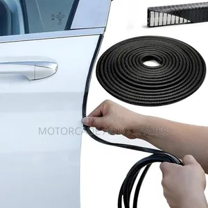 Universal Car Door Edge Scratch Protector