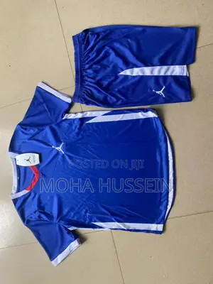 Puma New Teams Kits Uniforms