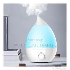 2.6litres Humidifier