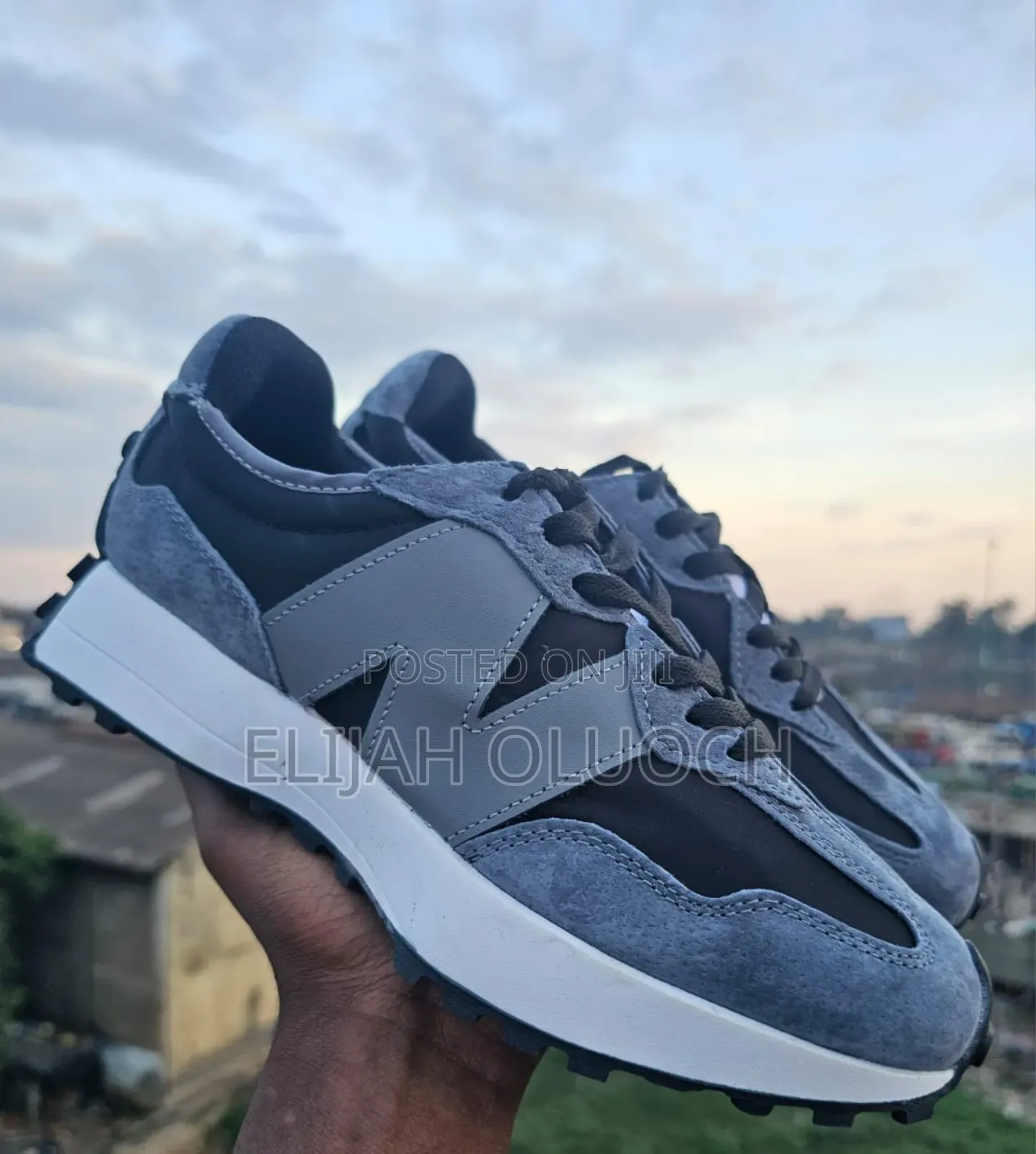 New Balance 327" Sneakers