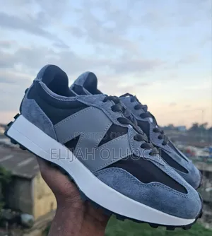 New Balance 327" Sneakers