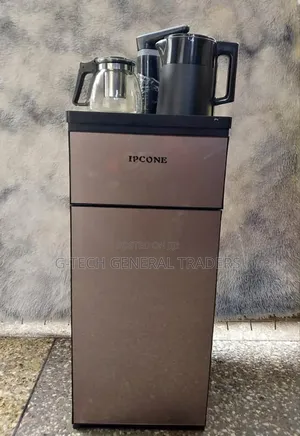 Ipcone Bottom Load Coffee Maker Water Dispenser
