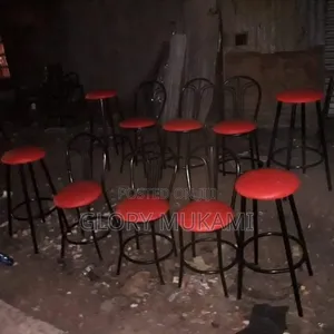 Quality Brand New Restaurant and Bar Seats