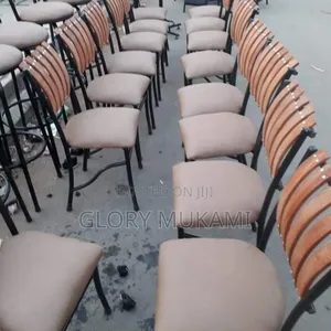 Quality Brand New Restaurant and Bar Seats