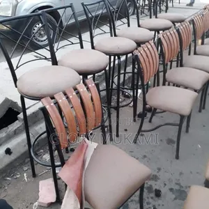 Quality Brand New Restaurant and Bar Seats
