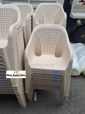 Plastic Chair