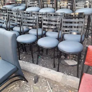 Quality Brand New Restaurant and Bar Seats