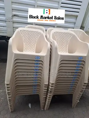 Plastic Chair