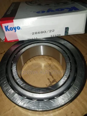 Original Bearing Koyo Isuzu 4.3