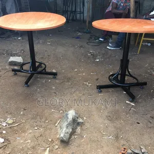 Quality Brand New Restaurant and Bar Table