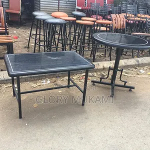 Quality Brand New Restaurant and Bar Table