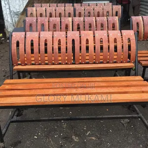 Quality Brand New Waiting Bench