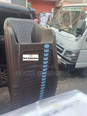 Plastic Chair
