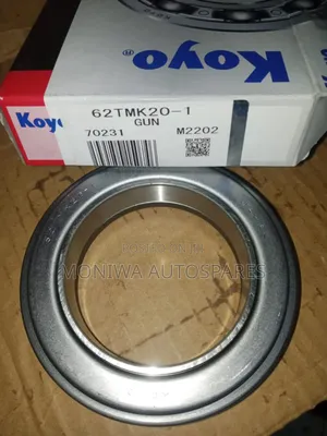 Release Bearing Mitsubishi Fuso/Fh