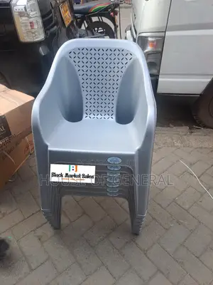 Plastic Chair