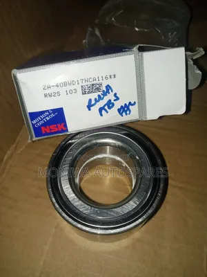Bearing Toyota Belta Koyo Japan