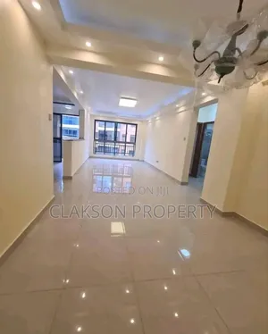 3bdrm Apartment in Kileleshwa for rent