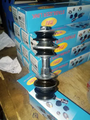 Stabilizer Link Toyota Hiace 7l