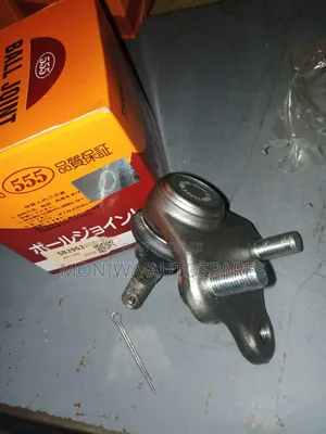 Ball Joint Toyota Corolla Ae100, G-Touring Station Wagon