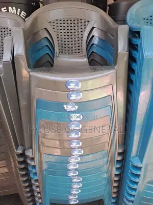 Plastic Chair