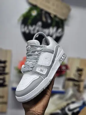 Louis Vuitton Denim
