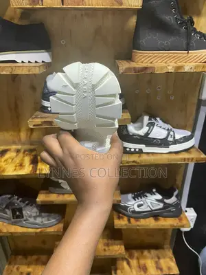 Prada Cloudbust Thunder