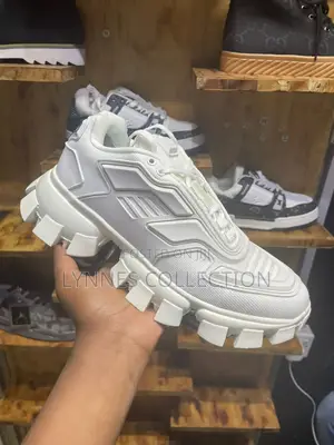 Prada Cloudbust Thunder