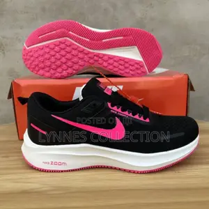 Ladies Nike Zoom
