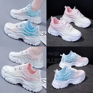 Fancy Sneakers