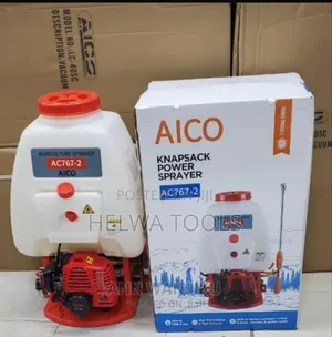 Engine Knapsack Sprayer/Aico Sprayer