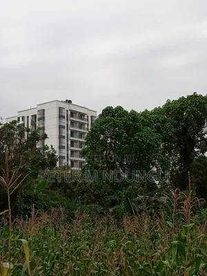Prime Land on Sale 1/4 Acre Ruaka