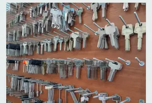 Locksmith /Key Duplication/Key Cutting Services
