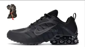 Designer Nike Airmax Ultra