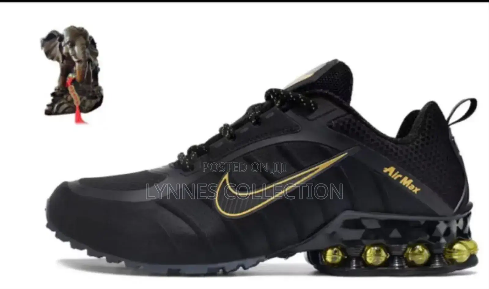 Designer Nike Airmax Ultra