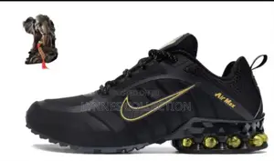 Designer Nike Airmax Ultra