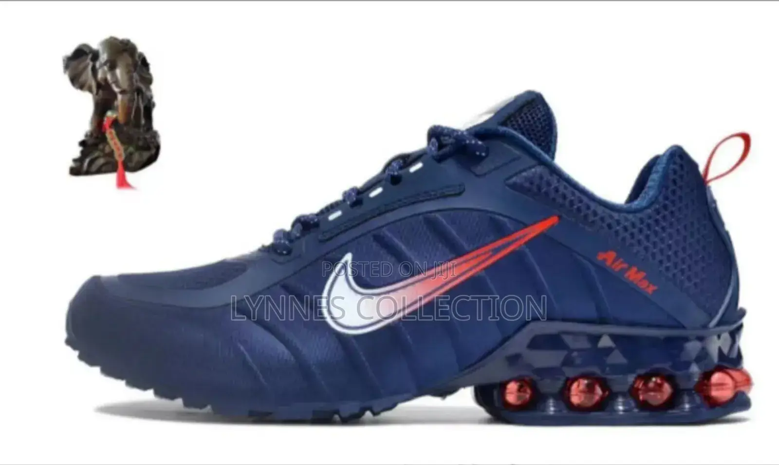 Designer Nike Airmax Ultra
