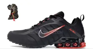 Designer Nike Airmax Ultra