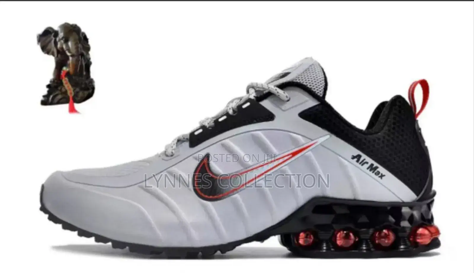 Designer Nike Airmax Ultra