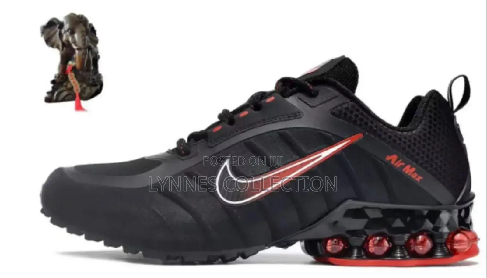 Designer Nike Airmax Ultra