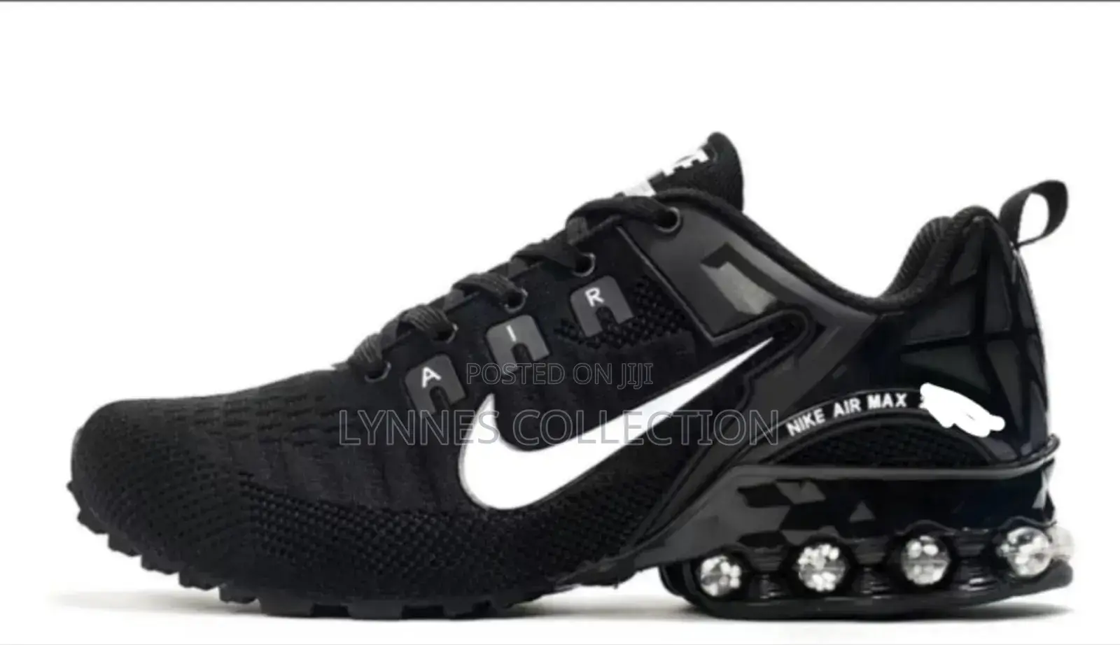 Designer Nike Airmax Ultra