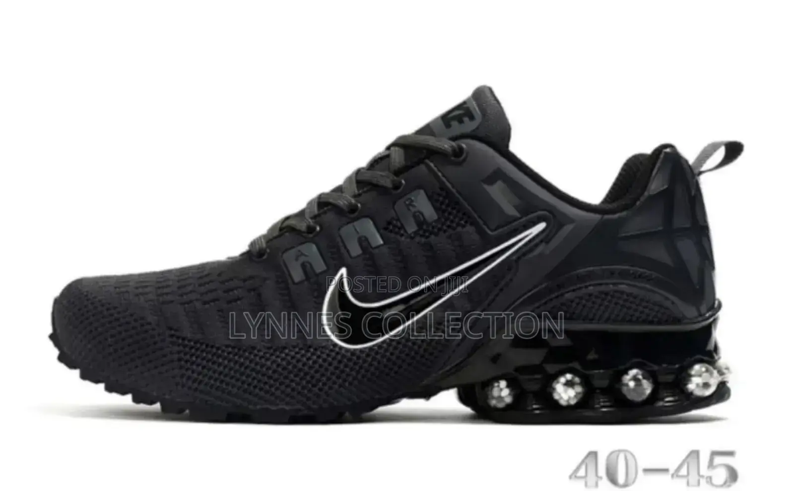 Designer Nike Airmax Ultra